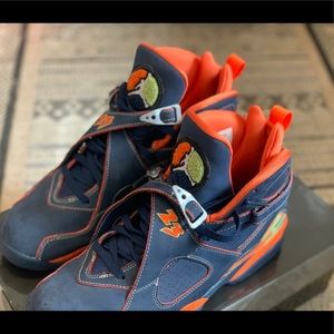 Air Jordan 8 Pea Pods